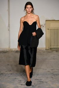 Carven RTW Spring 2024