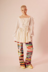 Cavia RTW Spring 2024