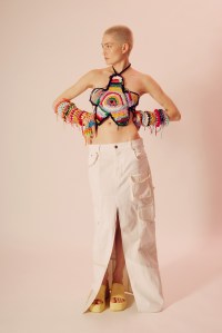 Cavia RTW Spring 2024