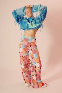 Cavia RTW Spring 2024