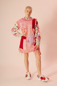 Cavia RTW Spring 2024