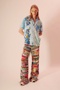 Cavia RTW Spring 2024