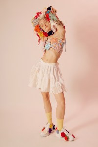 Cavia RTW Spring 2024