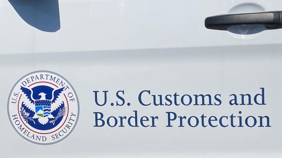 U.S. Customs and Border Protection