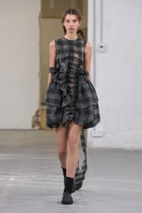 Cecilie Bahnsen RTW Spring 2024