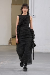 Cecilie Bahnsen RTW Spring 2024
