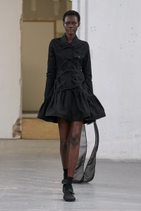 Cecilie Bahnsen RTW Spring 2024