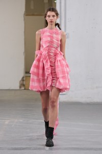Cecilie Bahnsen RTW Spring 2024