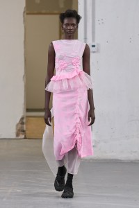 Cecilie Bahnsen RTW Spring 2024