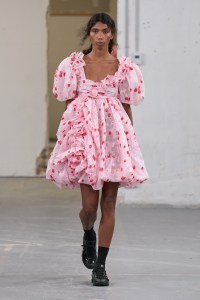 Cecilie Bahnsen RTW Spring 2024