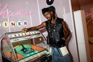 Lil Nas X