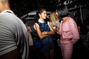 Leandra Medine