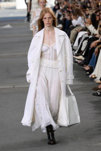 Chloé RTW Spring 2024