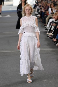 Chloé RTW Spring 2024