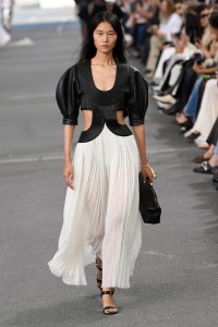 Chloé RTW Spring 2024