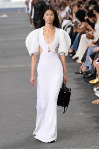 Chloé RTW Spring 2024