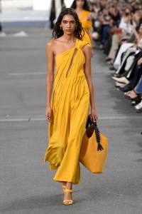 Chloé RTW Spring 2024