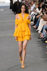 Chloé RTW Spring 2024