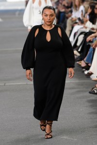 Chloé RTW Spring 2024