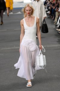 Chloé RTW Spring 2024