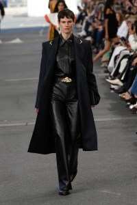 Chloé RTW Spring 2024