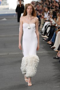 Chloé RTW Spring 2024