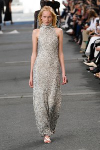 Chloé RTW Spring 2024