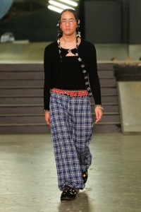 Chopova Lowena RTW Spring 2024