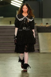 Chopova Lowena RTW Spring 2024