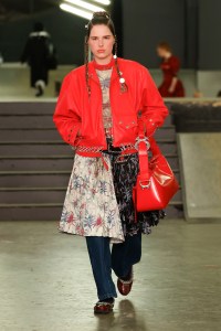 Chopova Lowena RTW Spring 2024