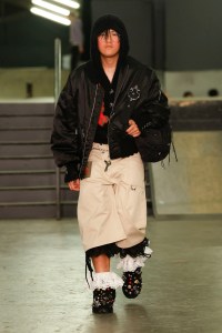Chopova Lowena RTW Spring 2024