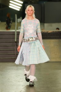 Chopova Lowena RTW Spring 2024