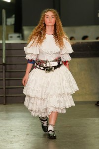 Chopova Lowena RTW Spring 2024