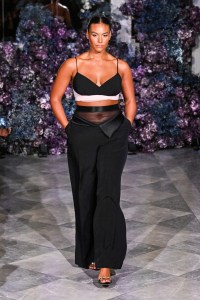 Christian Siriano RTW Spring 2024