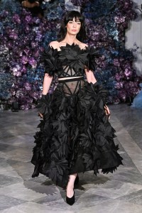 Christian Siriano RTW Spring 2024