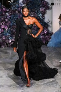Christian Siriano RTW Spring 2024