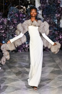 Christian Siriano RTW Spring 2024