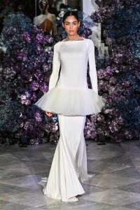 Christian Siriano RTW Spring 2024