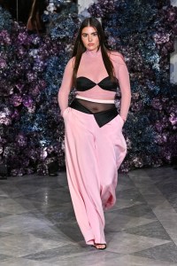Christian Siriano RTW Spring 2024