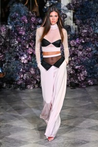 Christian Siriano RTW Spring 2024