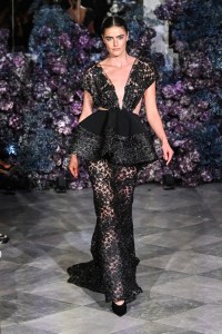 Christian Siriano RTW Spring 2024