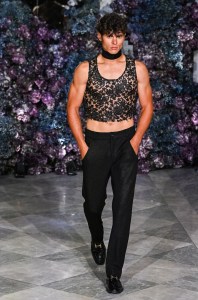Christian Siriano RTW Spring 2024