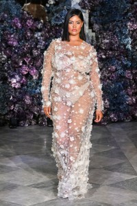 Christian Siriano RTW Spring 2024