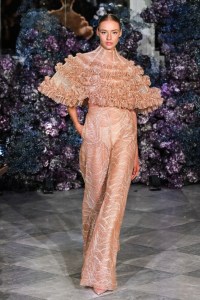 Christian Siriano RTW Spring 2024