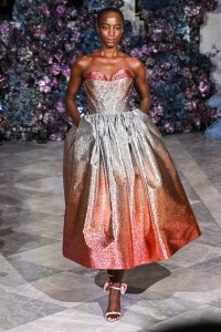 Christian Siriano RTW Spring 2024