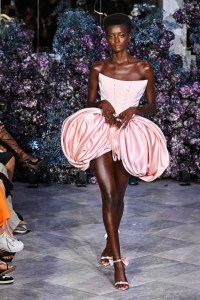 Christian Siriano RTW Spring 2024