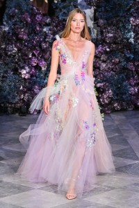 Christian Siriano RTW Spring 2024