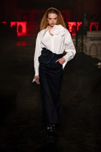 Christian Cowan RTW Spring 2024