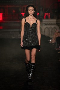 Christian Cowan RTW Spring 2024