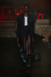 Christian Cowan RTW Spring 2024